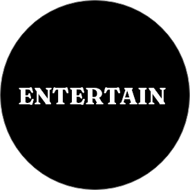 entertain